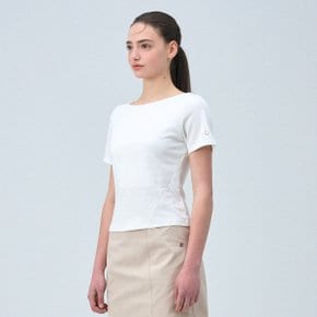 알레그라 보트넥 티