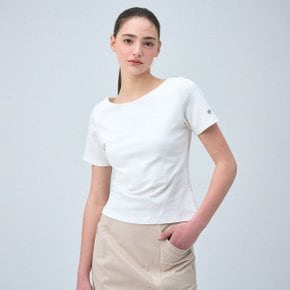 알레그라 보트넥 티