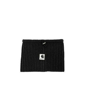 25FW 사카이 머플러 스카프 00998S001 Black