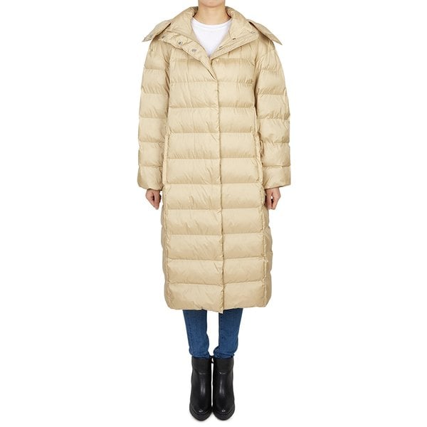 [부산점] 레저 카리오카 패딩 점퍼 CARIOCA 004 2526496018