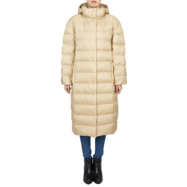 [부산점] 레저 카리오카 패딩 점퍼 CARIOCA 004 2526496018