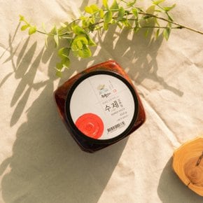 국산 고추장 수제 재래식 전통 장류 450g