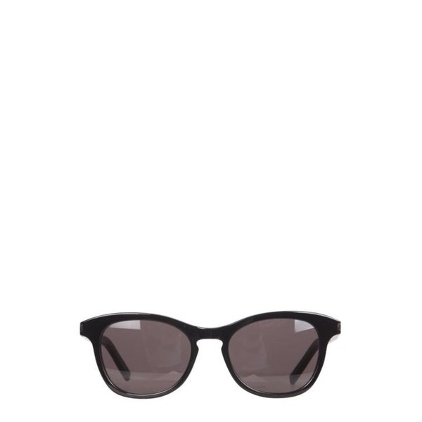 [해외배송] 25SS 생로랑 선글라스 671643 Y99011000 BLACK