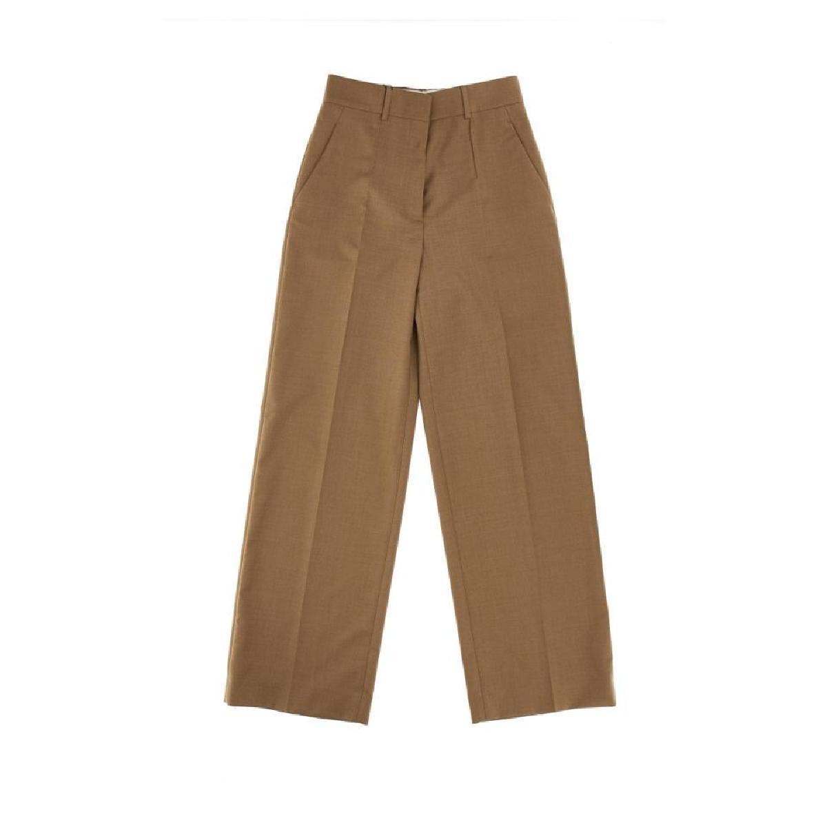 パンツ Burberry FW22 JANE PANTS. (8055455_A3621) BURBERRY 8055455_A3621 JANE PANTS. - 이마트몰