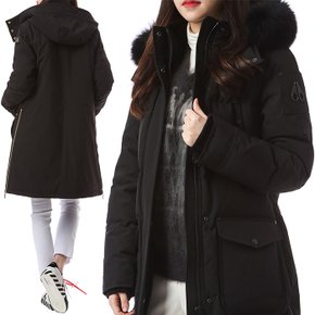 CAUSAPCAL PARKA 폭스퍼 커잽컬 롱패딩/M39LP211 291