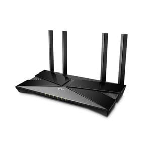 TP-Link WiFi WiFi6 PS5 LAN 11ax AX1800 1201Mbps (5GHz) + 574Mbps (2.4GHz) OneMesh Archer