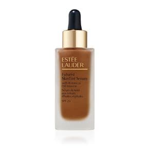 ESTEE LAUDER 에스티 로더 퓨처리스트 스킨틴트 세럼 파운데이션 SPF 20 30ml 5c1 리치 체스트넛