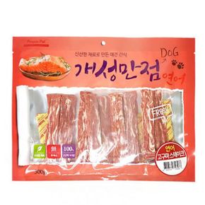 개성만점 연어 고구마스테이크300g X ( 3매입 )