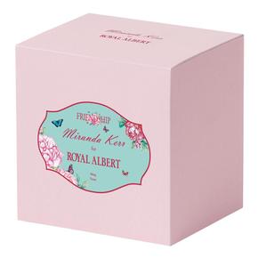 [해외직구] ROYAL ALBERT 로얄알버트 미란다커 그린 머그잔 400ml