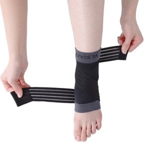 테이핑 발목보호대 발목보조기 발목밴드