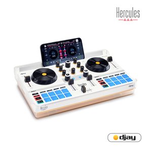 DJ Control MIX ULTRA DJ 컨트롤러 디제잉 장비 (DJAY 지원)