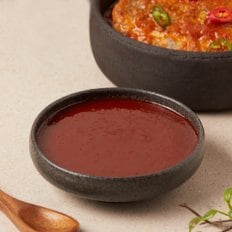 다담 갈치조림양념 150g