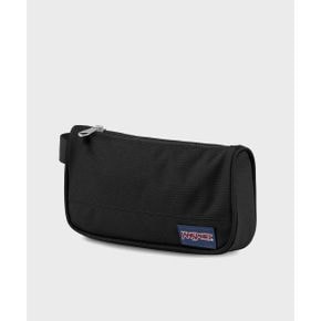 JANSPORT 미디움 악세서리 파우치 BLACK JS00T49B008 1803456