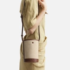 헬렌 스몰 버킷 숄더백 LIADV-F61542 CAD A.P.C. Helene Small Bucket Bag