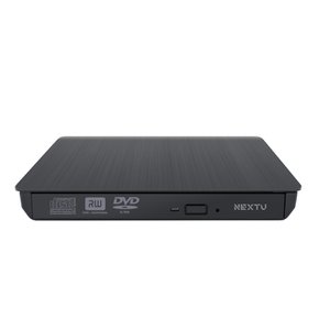 USB3.0 외장형 ODD / 노트북 외장CD롬 NEXT 200DVD-RW