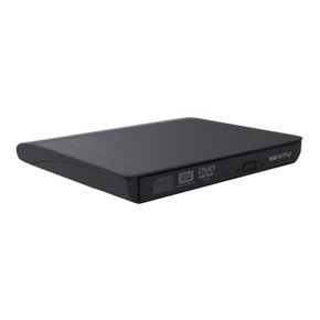 USB3.0 외장형 ODD / 노트북 외장CD롬 NEXT 200DVD-RW