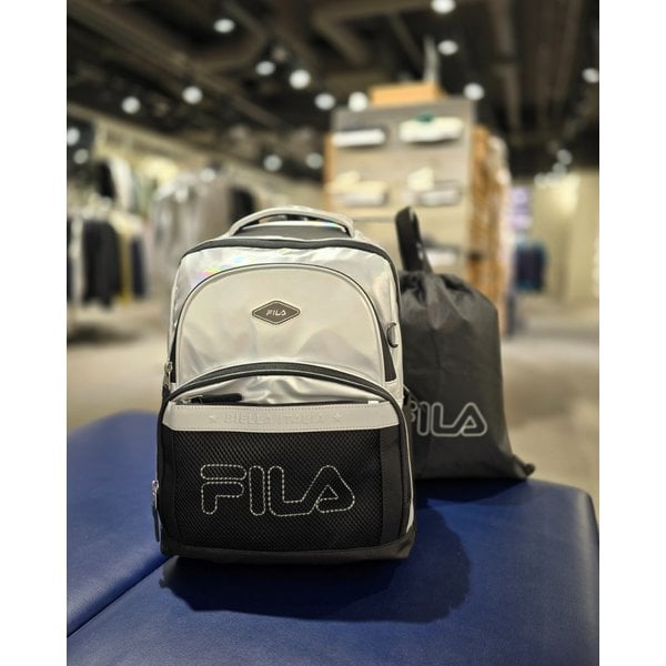 [파주점] 키즈  휠키웨이 글로우 책가방(FK3BEH1007X-SVR)