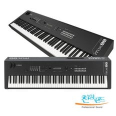 MX88 신디사이저 MX-88/ 88건반 Synthesizer /풀패키지사은품 /재고보유