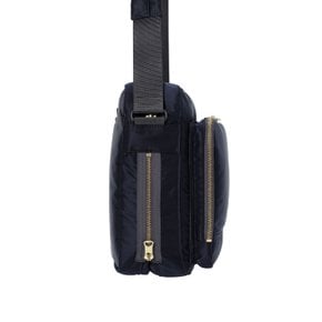 요시다 포터 PX 탱커 오피서 백 OFFICER BAG 아이언 블루 376-19809