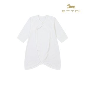 듀벳배내가운 O WHITE  07Q11710103_P405078209