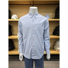 [파주점] [캘빈클라인진]CK진남성 클래식핏 옥스퍼드 셔츠(40EM125-24Q)