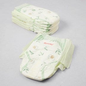 [NEW] 하기스 네이처밤부팬티4 대형 여아 54매