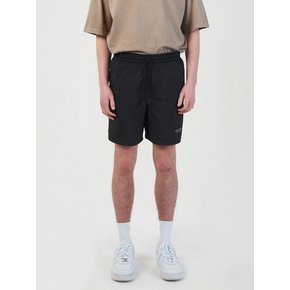 [코엑스몰] 반바지 SIGNATURE BASIC WOVEN SHORTS-BLACK