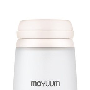 모윰 젖병 프리미엄 노꼭지 실리콘 젖병 260ml