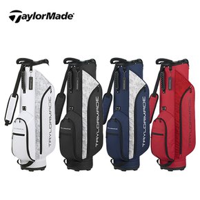 테일러메이드 TJ111 경량 골프백 SLIM CART BAG