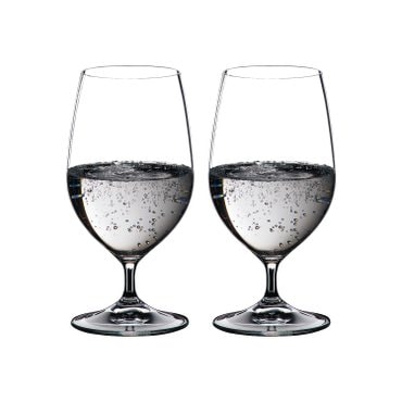 Riedel 비늄 워터 2본입
