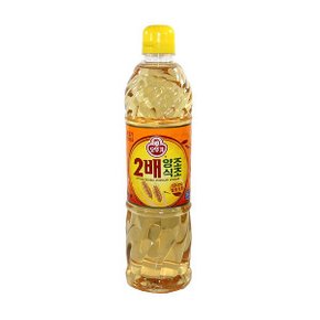 2배양조식초900ml