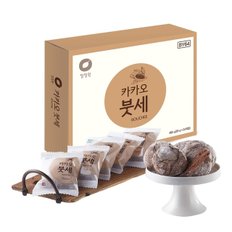 청정원 카카오 붓세 20g x 24개