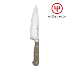 클래식 벨벳 오이스터 쉐프나이프 16cm (WT1061700116)