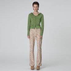 Terry Pants in Beige VW2AL413-91