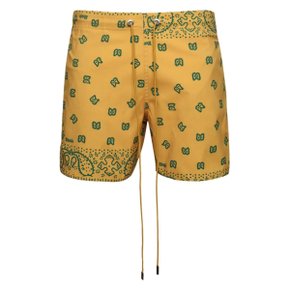 [루드] Beach Wear RHPS24SH01448144YELLOWGRE Yellow