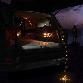 RV 차박커튼 캠핑용 자동차 암막 햇빛가리개