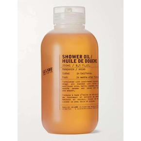 [해외배송] J0WY010000 르라보 샤워 OIL MANDARIN 250ML B0080968548