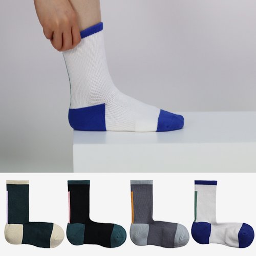 발편한