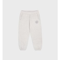 공식온라인 SRHWC Sweatpants 키즈조거팬츠 SRB2PT003GR