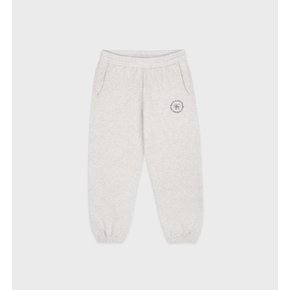 Sporty&Rich 공식온라인 SRHWC Sweatpants 키즈조거팬츠 SRB2PT003GR