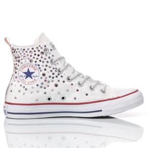 스니커즈 1628 CONVERSE LILY White