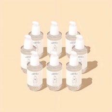 저자극 루미너스 시카케어 블레미쉬 흔적 리페어 세럼 앰플 50ml