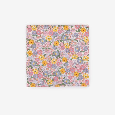 데일리라이크 데일리 손수건 - 19 Soft flower