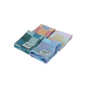 레인보우 식탁매트 테이블 매트 낱장