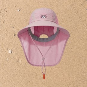 올데이 썬햇 핑크