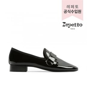 [REPETTO] 로퍼 마이클 곰므 (V1792V410)