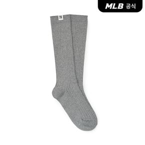 [코리아공식] 썸머 루즈 니삭스 NY (Melange Grey)