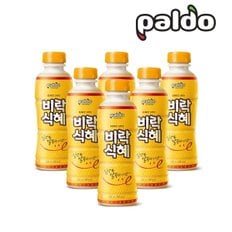 비락 식혜 500ml(PET) x 6개