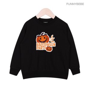 HALLOWEEN 할로윈 맨투맨 쭈리 아동  키즈 티셔츠 H001 _P329466584