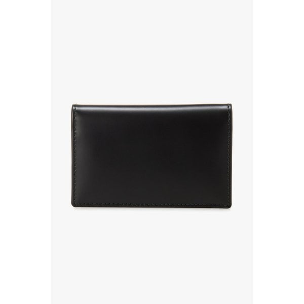 [ETTINGER] 비지팅 카드 지갑 4715341112000